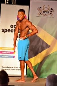 Miss SA Xtreme 2019 Cape Town Pictures