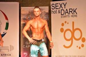 Miss SA Xtreme 2019 Cape Town Pictures