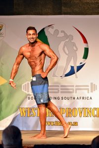 Miss SA Xtreme 2019 Cape Town Pictures