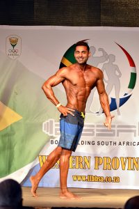 Miss SA Xtreme 2019 Cape Town Pictures
