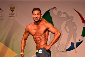 Miss SA Xtreme 2019 Cape Town Pictures
