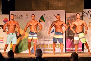 Miss SA Xtreme 2019 Cape Town Pictures