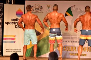 Miss SA Xtreme 2019 Cape Town Pictures