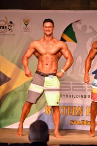 Miss SA Xtreme 2019 Cape Town Pictures