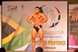 Miss SA Xtreme 2019 Cape Town Pictures