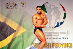 Miss SA Xtreme 2019 Cape Town Pictures