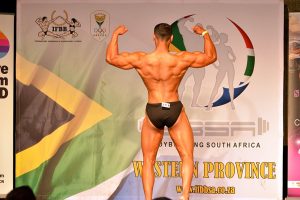 Miss SA Xtreme 2019 Cape Town Pictures