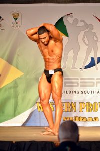 Miss SA Xtreme 2019 Cape Town Pictures