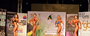 Miss SA Xtreme 2019 Cape Town Pictures