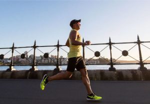Gain Superior Speed And Strength With Hill Sprints By Josh Bryant