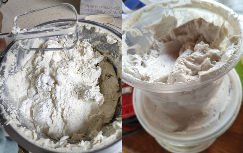 Zero Waste Creams And Under arm Deodorant Recipe