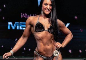 Interview with With Marisca de Beer