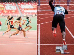 Gain Superior Speed And Strength With Hill Sprints By Josh Bryant