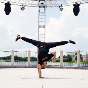 The Fit Five! 5 Stretching Hacks YOU MUST Know! By Donavan Barrett