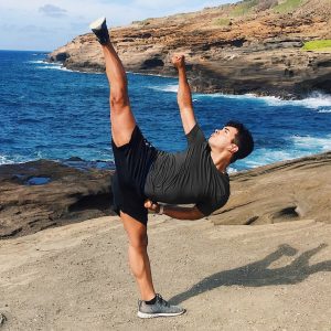 The Fit Five! 5 Stretching Hacks YOU MUST Know! By Donavan Barrett