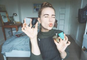 8 Things I Wish Someone Had Told Me About Menstrual Cups By Gittemary Johansen