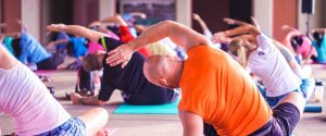 8 Simple Mind And Body Benefits of Hot Yoga