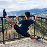 The Fit Five! 5 Stretching Hacks YOU MUST Know! By Donavan Barrett