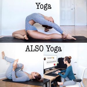 Incredible Stretching And Flexibility Motivation With Janice Liou!