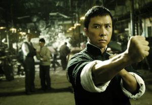 donnie yen ip man