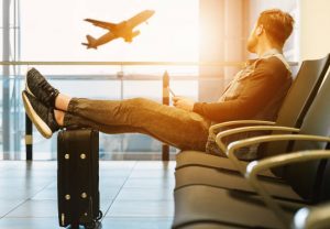 travel airport