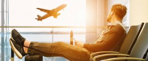 travel airport