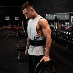 muscle gains gym