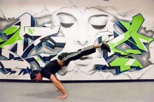 Calisthenics And Flexibility Tips, Videos With Eduardo Orihuela