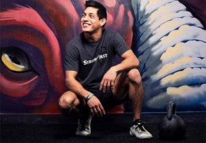 Calisthenics And Flexibility Tips, Videos With Eduardo Orihuela