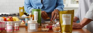 vegan supplement vitamin