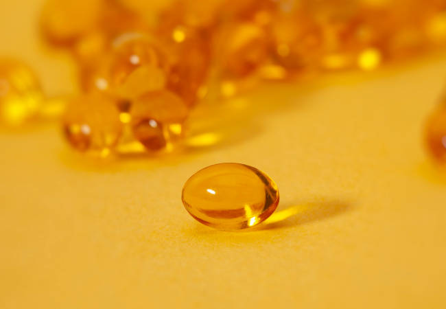 omega 3 supplement vitamin