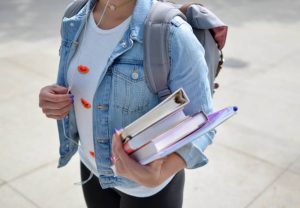 college student books