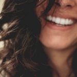 teeth tooth dentist smile woman