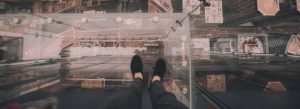 face fears