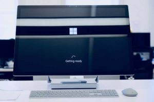 microsoft windows computer