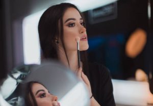 cosmetics make up