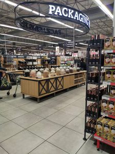 Package Free Shopping At Pick N Pay Constantia in Cape Town!