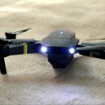 Tech Review: Basic Emotion Drone Review