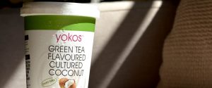 yokos coconut yoghurt