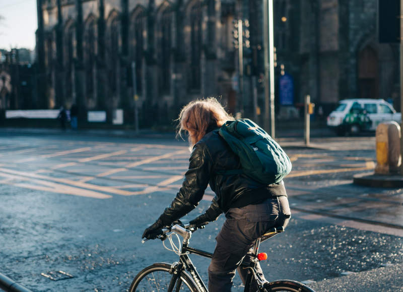 5 Ways To Turn Your Bike Commute Into Training cycle bicycle