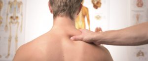 back pain muscle