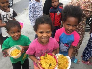 food for life south africa