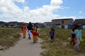 food for life south africa