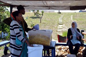food for life south africa