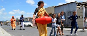 food for life south africa