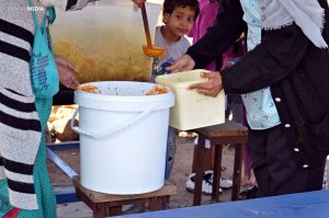 food for life south africa