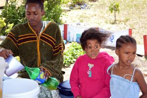 food for life south africa