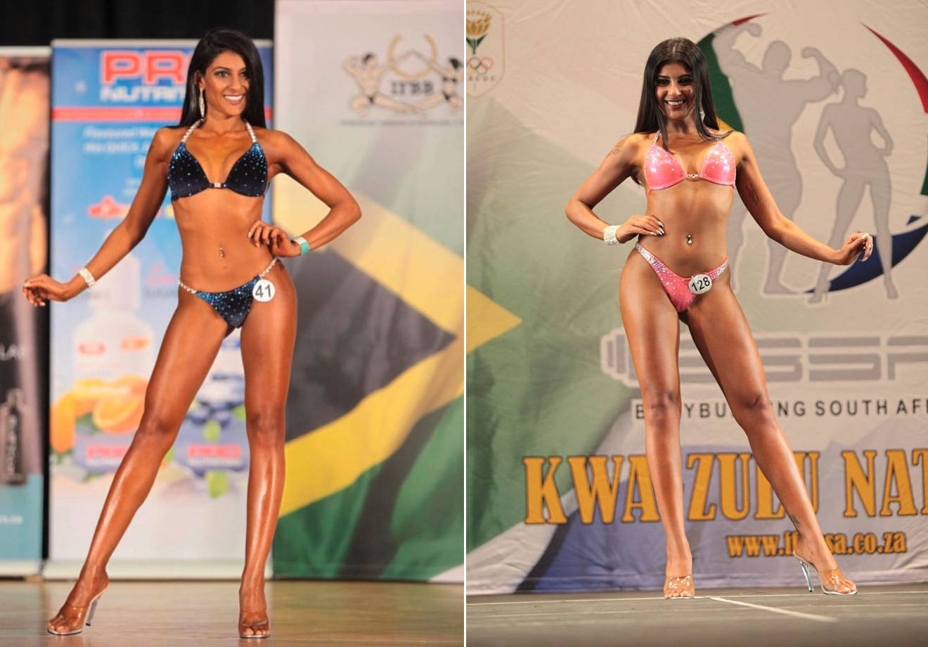 Ready.Set.Prep, Preparing For The Competition Season By Beyond The Bikini, Melissa Kannigan