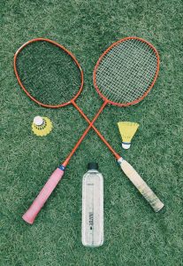 badminton