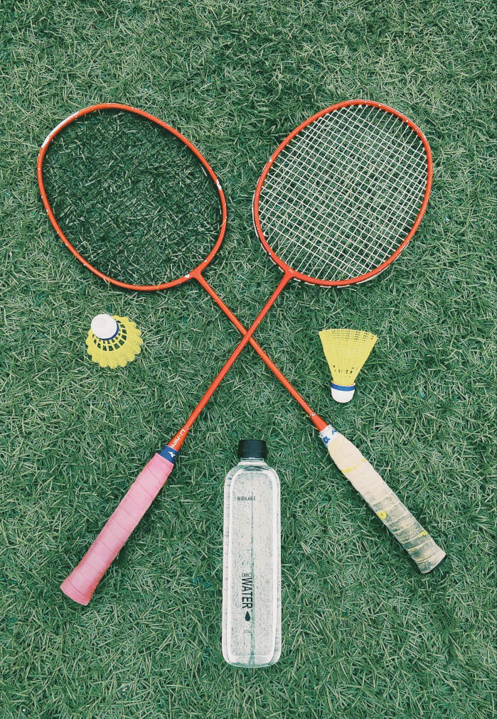 badminton